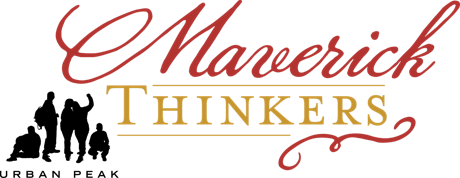 Maverick Thinkers 2015 primary image