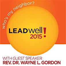 Lead Well-Loving our neighbors in a culturally diverse world primary image