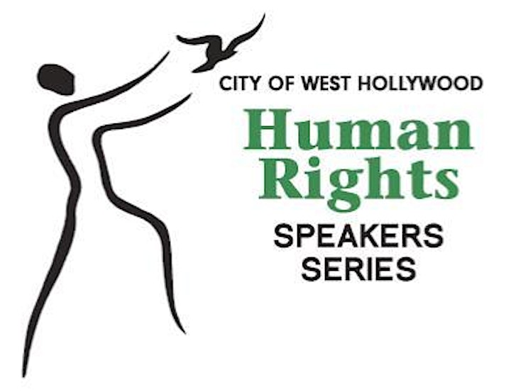 Human Rights Speakers Series - Disclosure Panel Discussion image