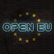 Open EU - Bridging the political divide primary image