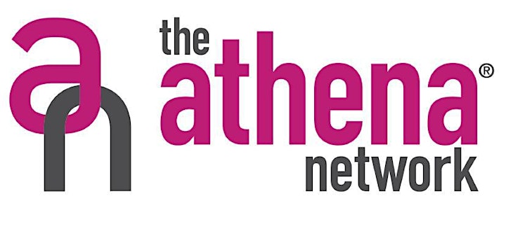 The Athena Network Basingstoke CENTRAL ONLINE Businesswomen's Networking image