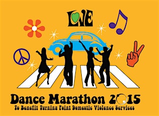 Dance Marathon 2015 primary image