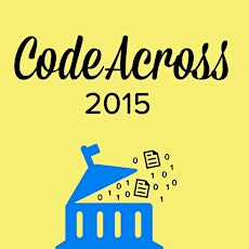 CodeAcross / Open Data Day 2015 primary image