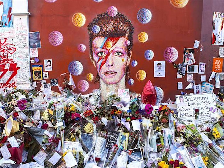 
		David Bowie's Brixton - A Virtual Musical Walking Tour image
