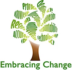 2015 Embracing Change Conference primary image
