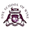 Logotipo de Fox School of Wine
