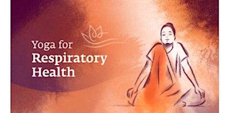 Yoga for Respiratory Health: Free Webinar primary image