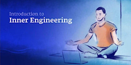 Introduction to Inner Engineering primary image