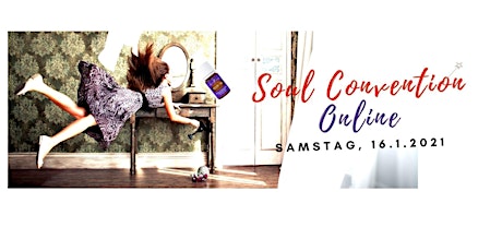 Hauptbild für Soul Convention Online