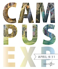 Campus Experience (Spring 2015) primary image