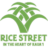 Logótipo de Rice Street Business Association