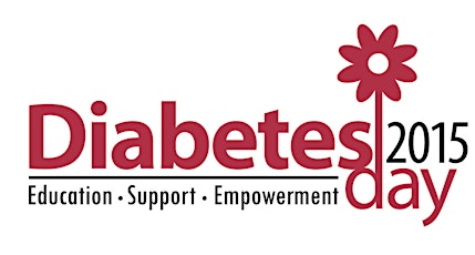 Diabetes Day 2015 primary image