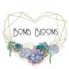 Logo de Bomb Blooms
