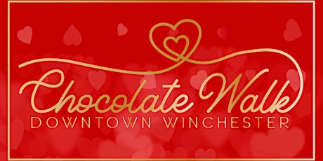 Image principale de 4th Annual Chocolate Walk