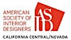 ASID California Central / Nevada Chapter's Logo