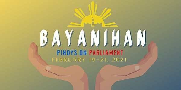 Pinoys on Parliament