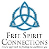 Logotipo da organização Free Spirit Connections