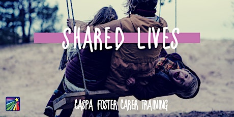 ONLINE Shared Lives - Become a Foster Carer