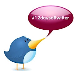 12 Days of Twitter - June 2015 primary image