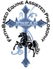 Faith Based Equine Assisted Philosophy - Foundation primary image