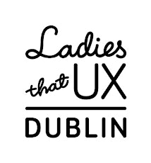 Ladies that UX Dublin January 2015 primary image