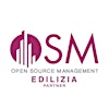 Logotipo de OSM Edilizia