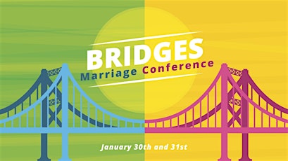 Bridges: Marriage Conference primary image