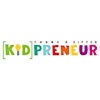 Logotipo de Young & Gifted Kidpreneur