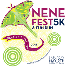 2015 Nene Fest 5k and 1 Mile Fun Run primary image