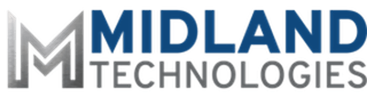 Midland Technologies logo