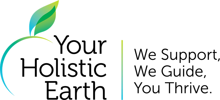 
		Your Holistic Earth’s - NOON Growth Gathering– Free Event image
