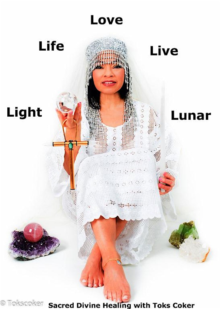 1:1:1 Medicine Meditation image