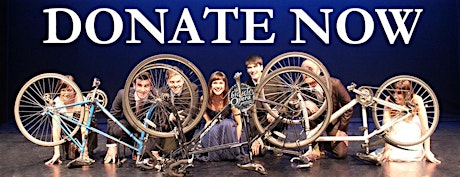 Donate to the Bicycle Opera Project primary image
