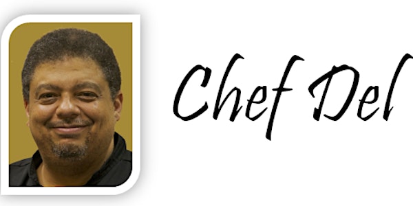 Cook Along with Chef Del