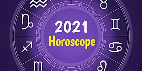 2021 Forecast for 12 Western Zodiac Signs primary image