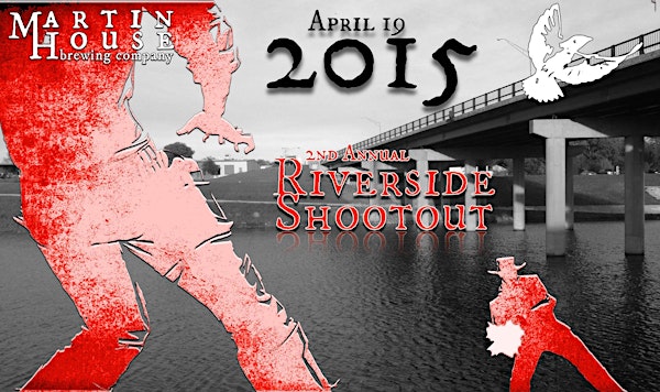 2nd Annual Riverside Shootout Homebrew Competition