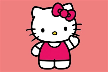 Pink Globalization: Hello Kitty's Trek Across the Pacific primary image