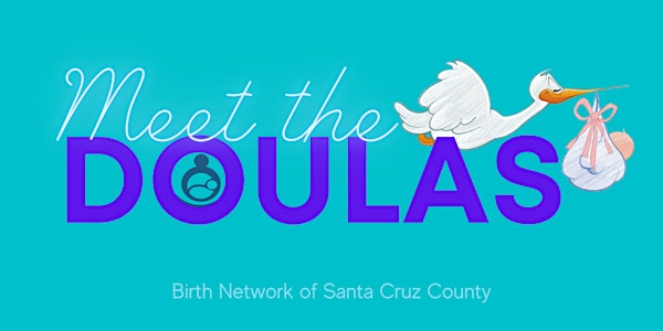 Meet the Doulas -Zoom