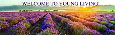 Discover Wellness, Purpose & Abundance with Young Living