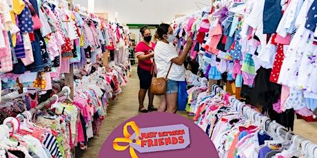 Huge Children's Consignment Sale- JBF N. Houston  GET IN FREE