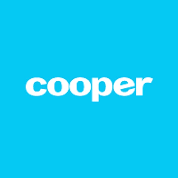 Cooper U: Designing Culture Workshop - October