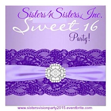 Sisters4Sisters,Inc.16th Anniversary Celebration primary image