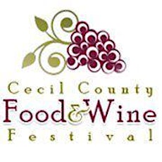 Vendor Application - 2015 Cecil Wine Fest primary image