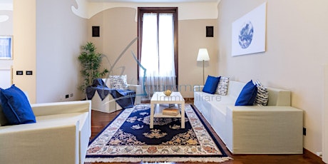 Imagem principal de Open House Appartamento in villa via Buffoli 5,  Cusano Milanino