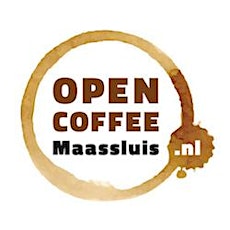 Open Coffee Maassluis (Theater Koningshof, 26-2-2015)