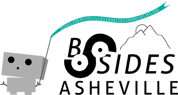 Volunteer - BSides Asheville 2015