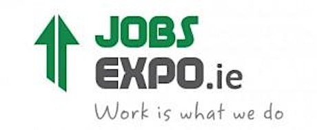 Jobs Expo Dublin 2015 - Sunday primary image