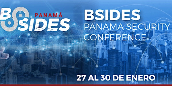 BSides Panamá2021