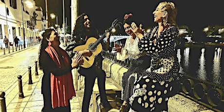 Imagem principal do evento Flamenco Esencia. Espacio de flamenco más íntimo de Sevilla
