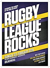 Rugby League Rocks primary image